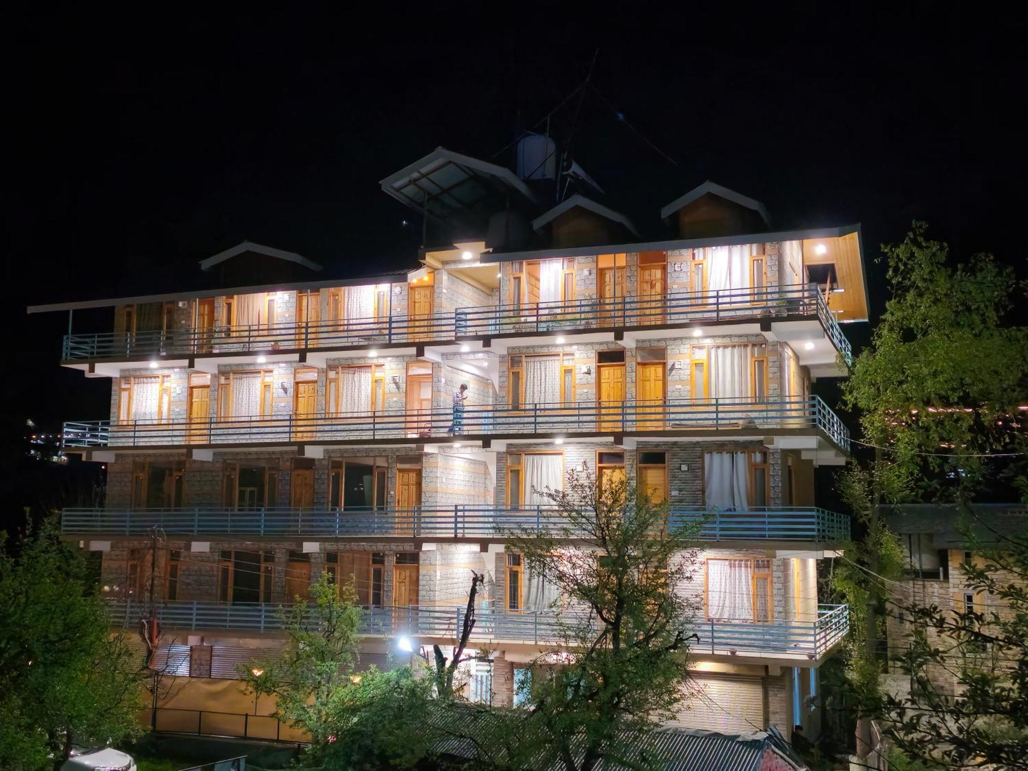 Mountain View Hotel — Photos 3
